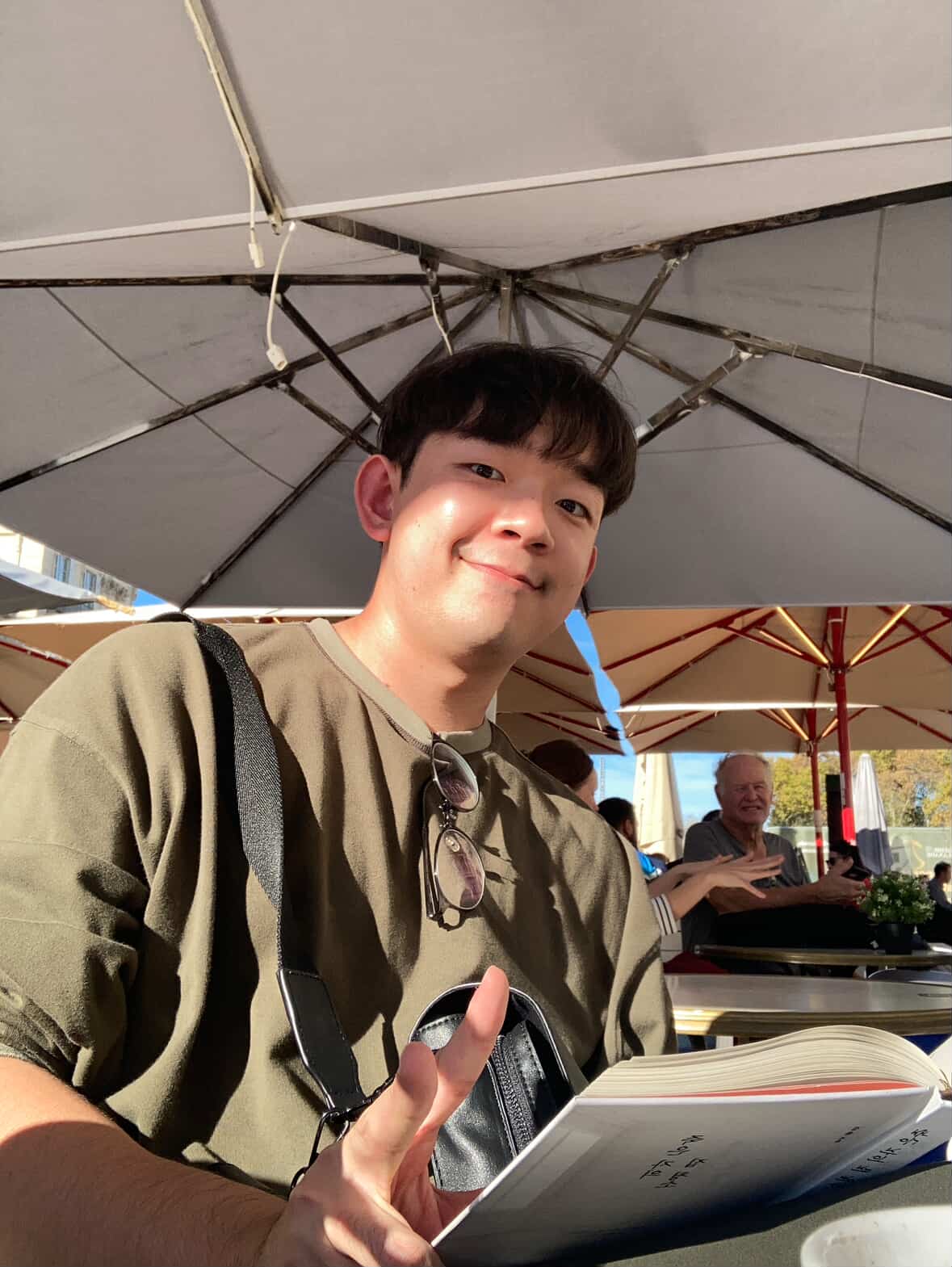 Donghoon Nam