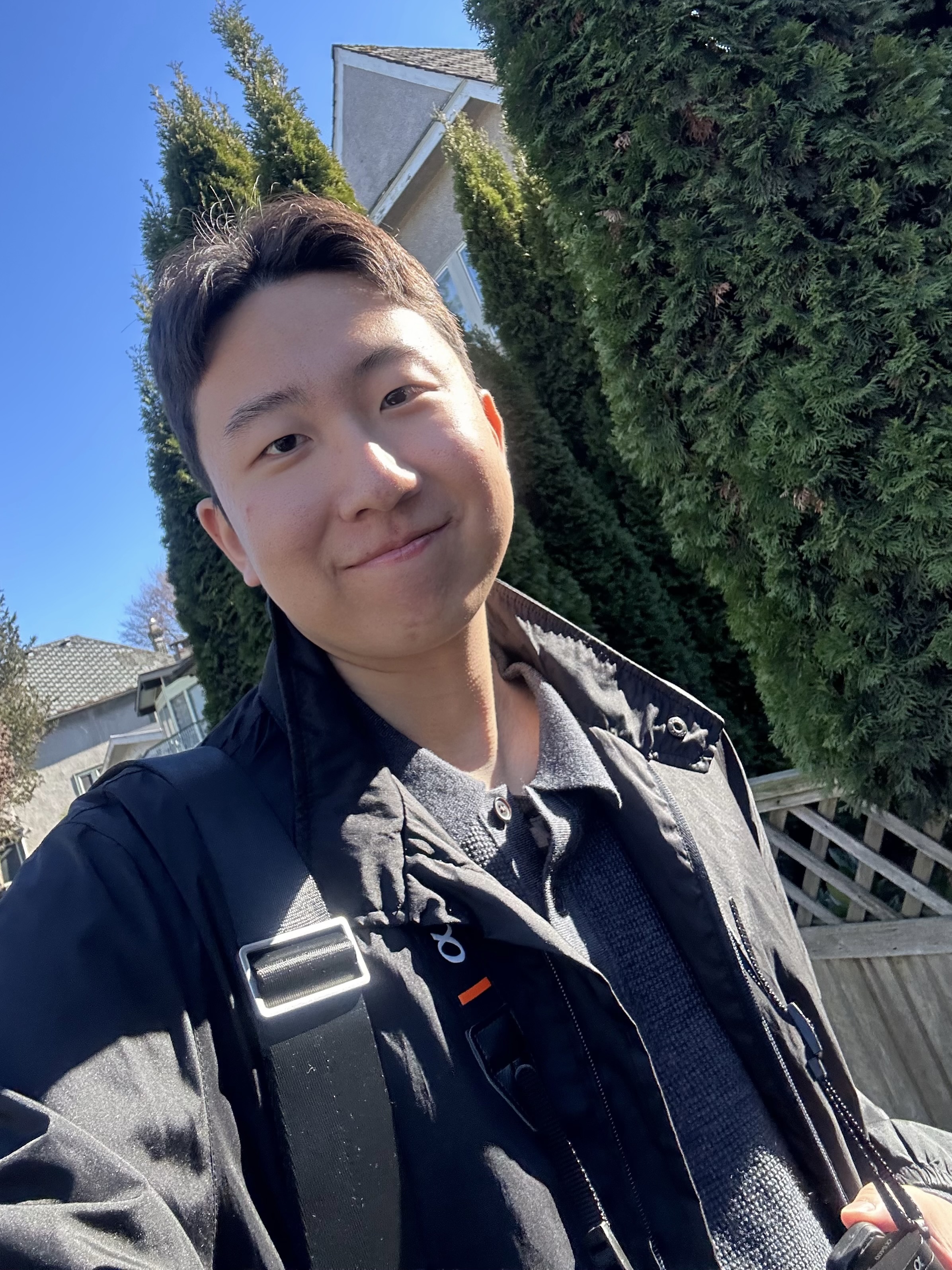 Jaemin Ahn