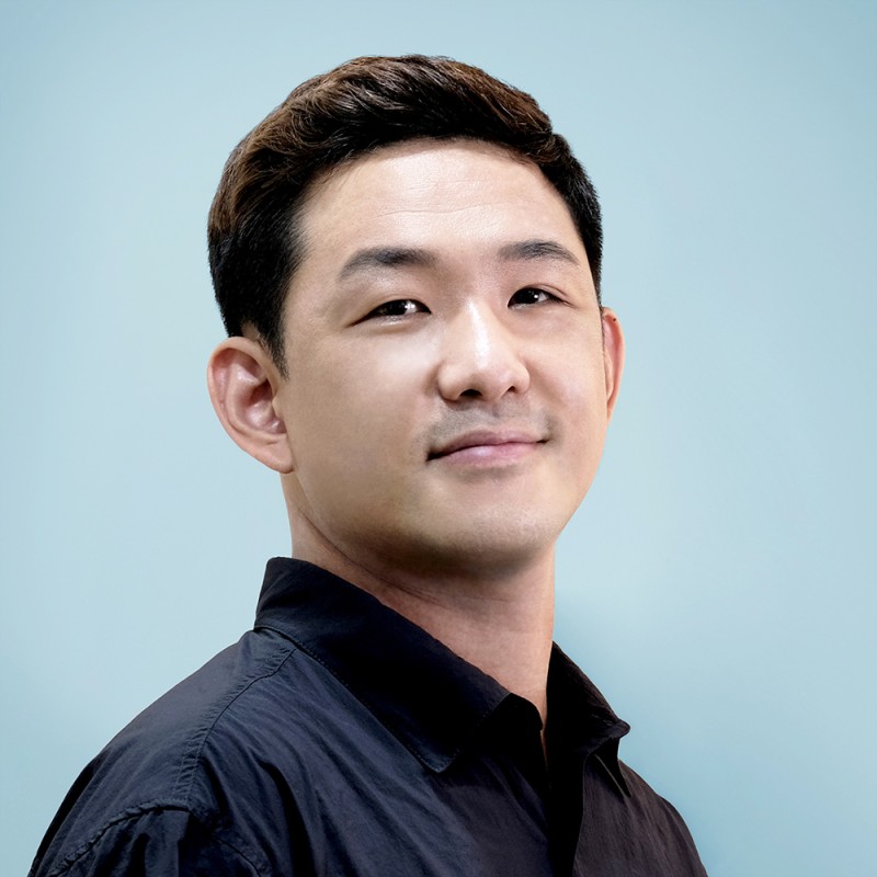 Seungbin Jeong