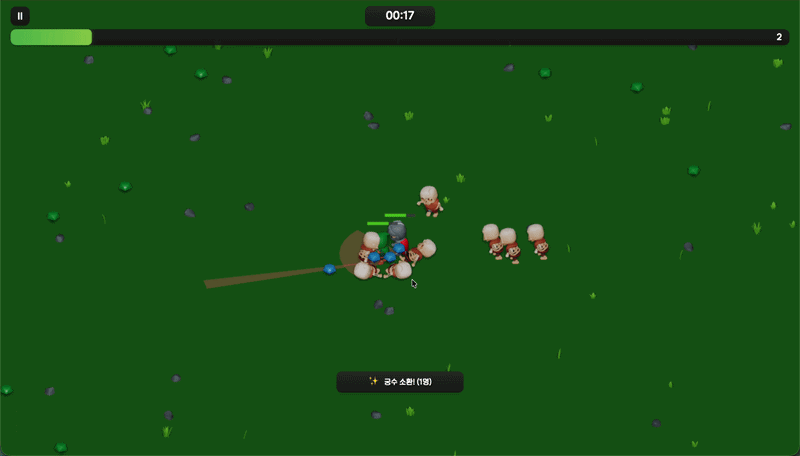 Skelly Clash